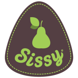 Sissy-sticker